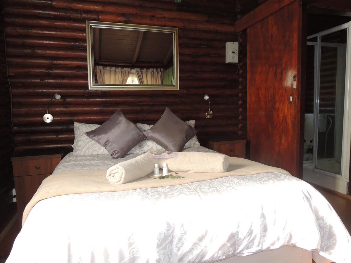 Ou Tol - Cango Retreat Oudtshoorn Exterior foto