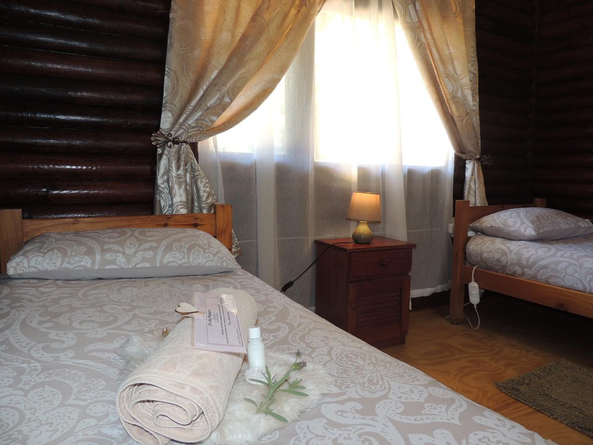 Ou Tol - Cango Retreat Oudtshoorn Exterior foto
