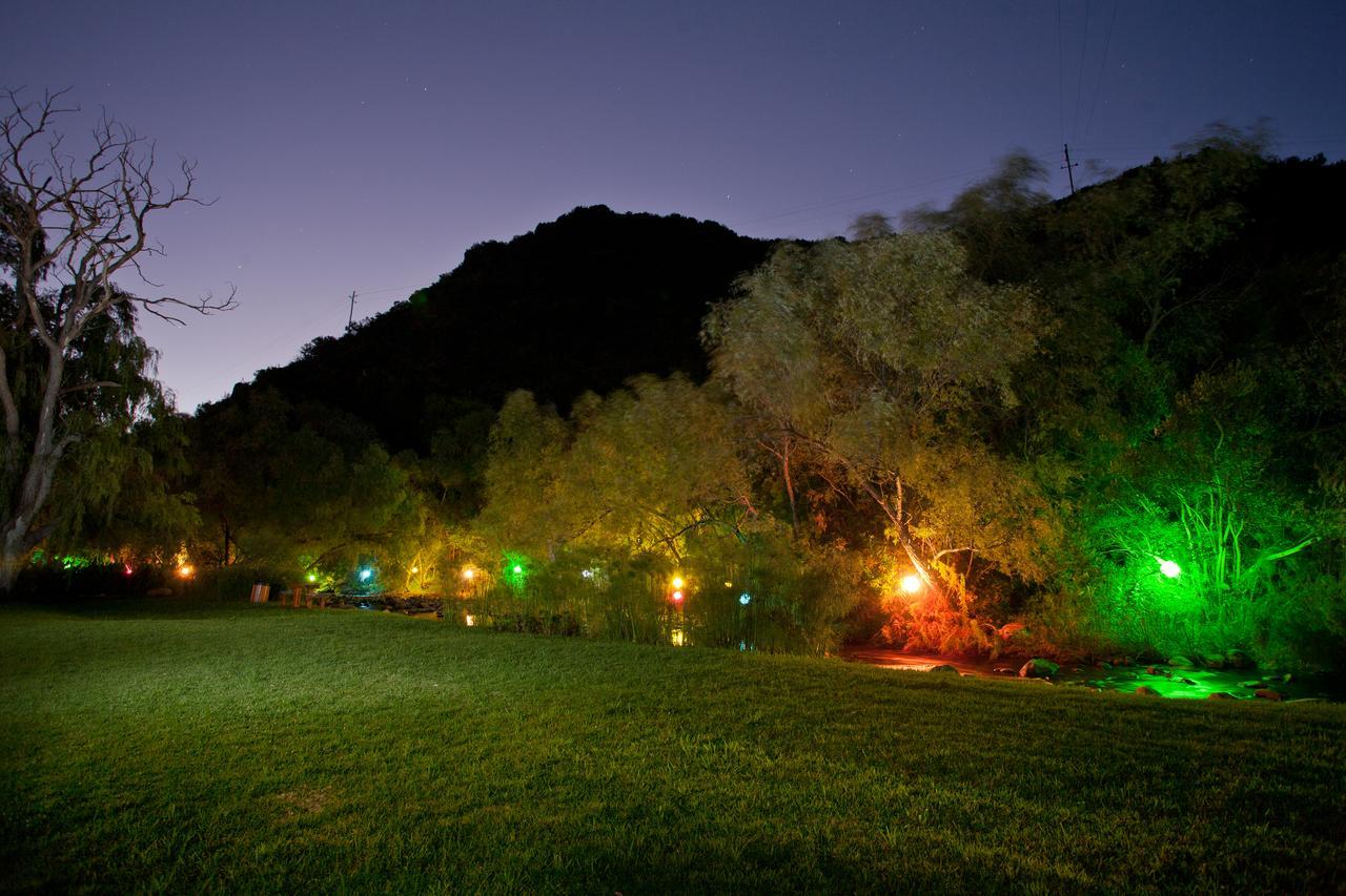 Ou Tol - Cango Retreat Oudtshoorn Exterior foto