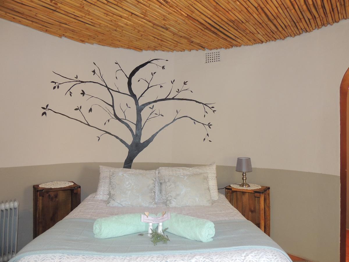 Ou Tol - Cango Retreat Oudtshoorn Exterior foto