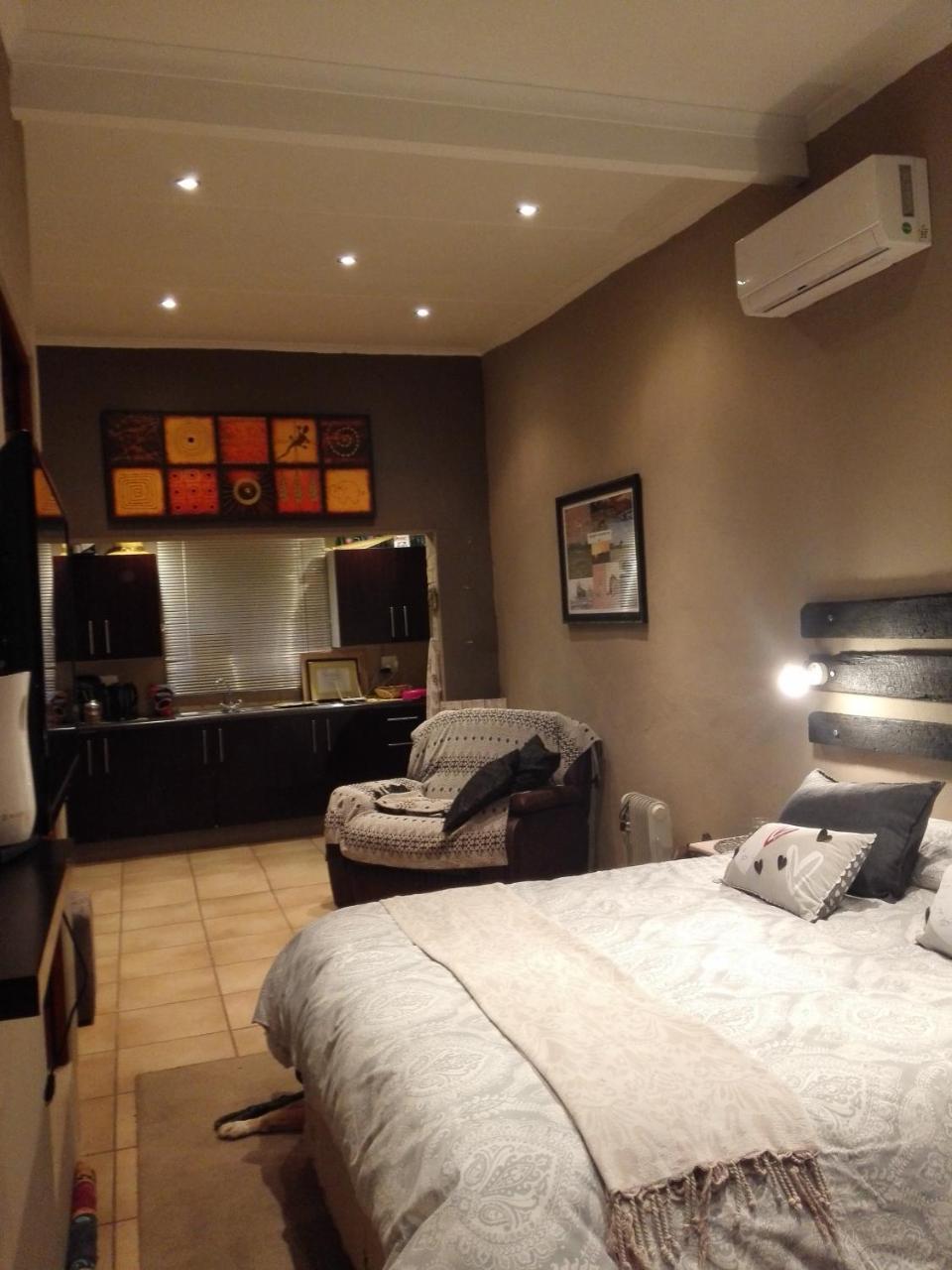 Ou Tol - Cango Retreat Oudtshoorn Exterior foto