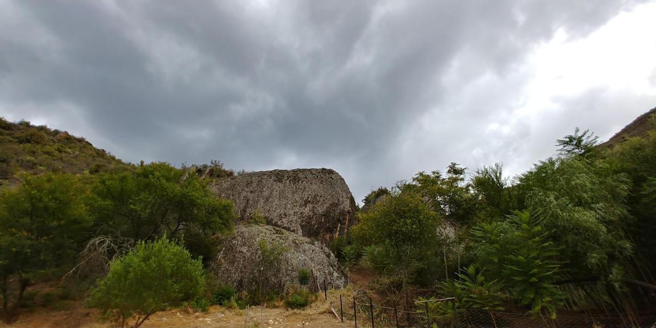 Ou Tol - Cango Retreat Oudtshoorn Exterior foto